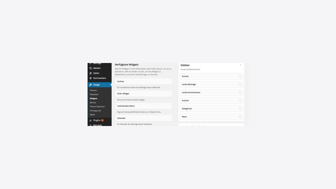 sidebar-wordpress