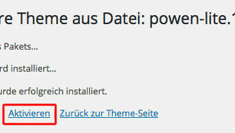 theme-zip-aktivieren