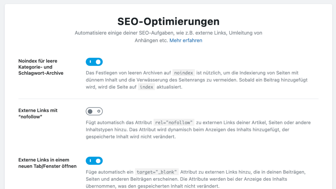 Rank_Math_SEO_Optimierungen